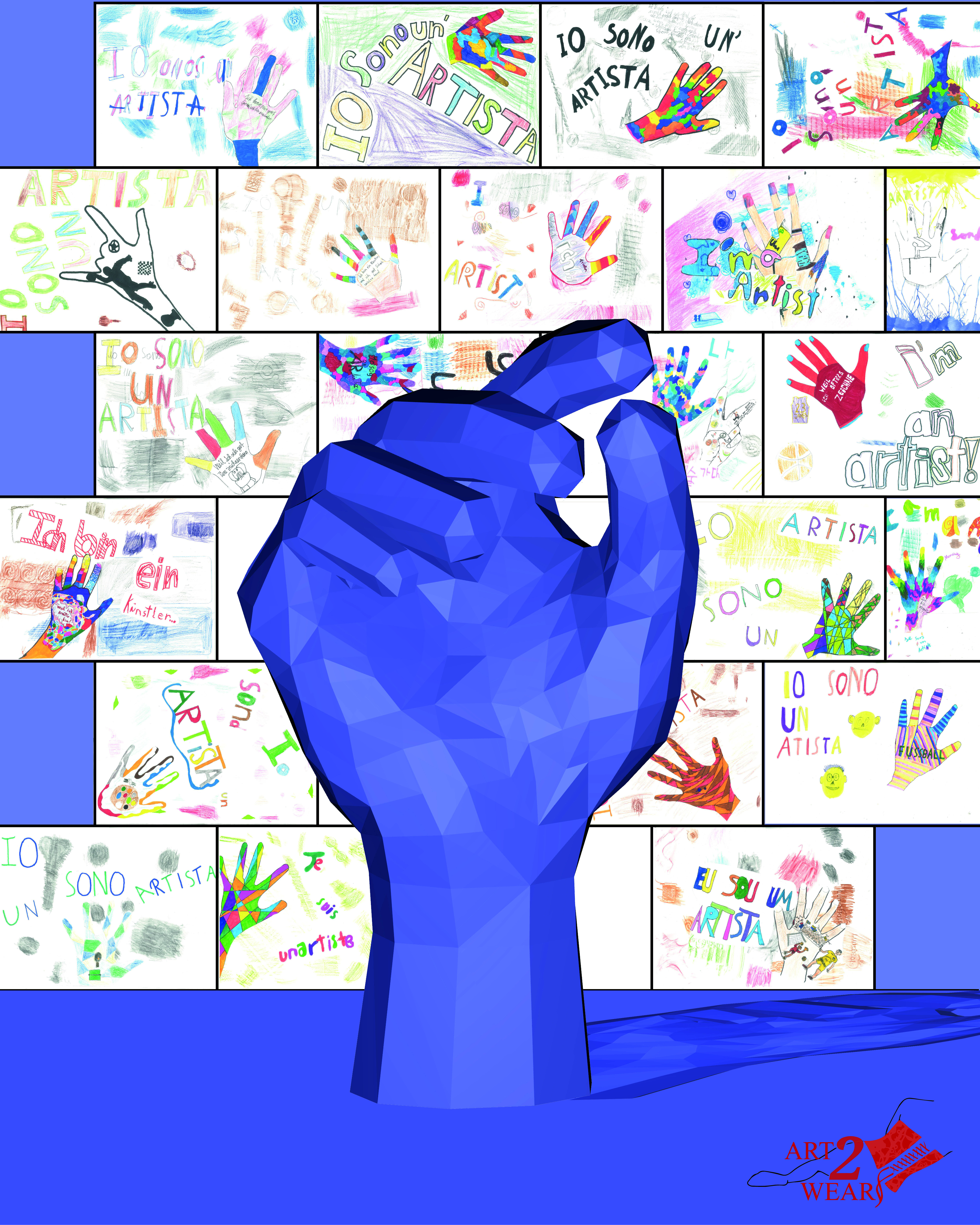 Co169  drawings with hand 01