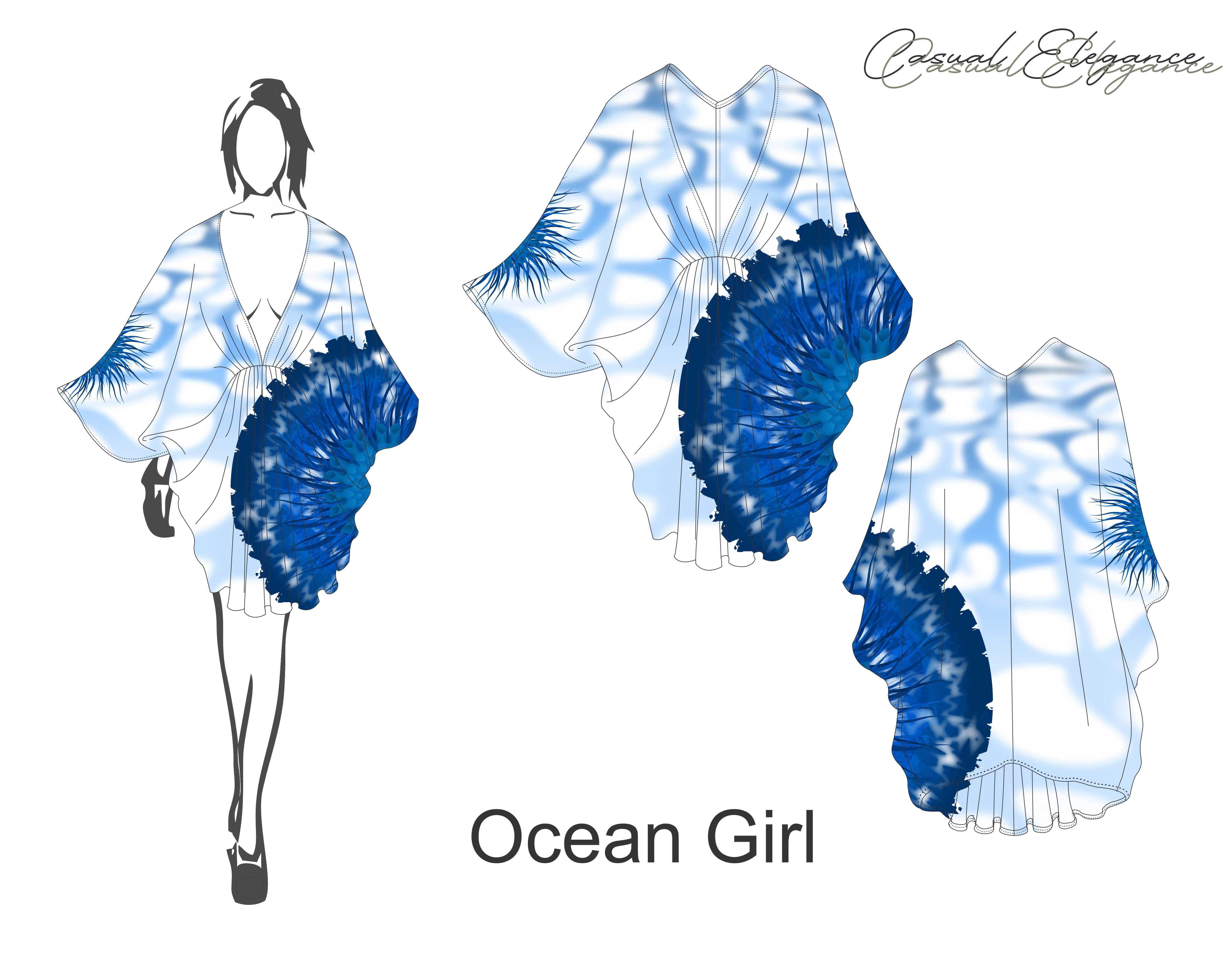 Story 03  04 08 2021  Sea and the flower