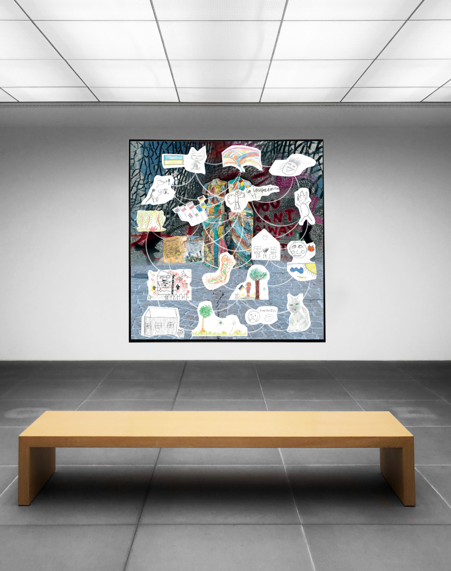 Feel4Austria - Seelenwerke aus Ukraine