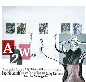 Art2Wear